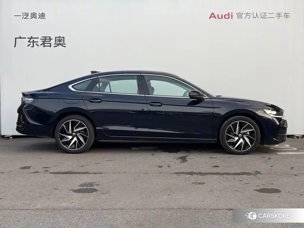 Volkswagen Magotan id 4634763 из Китая 10