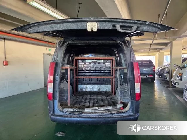 Hyundai Staria id 3448394 из Кореи 10