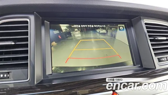 Genesis G80 id 2819023 из Кореи 10