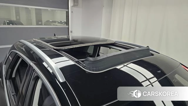 Audi Q5 (FY) id 3909708 из Кореи 10