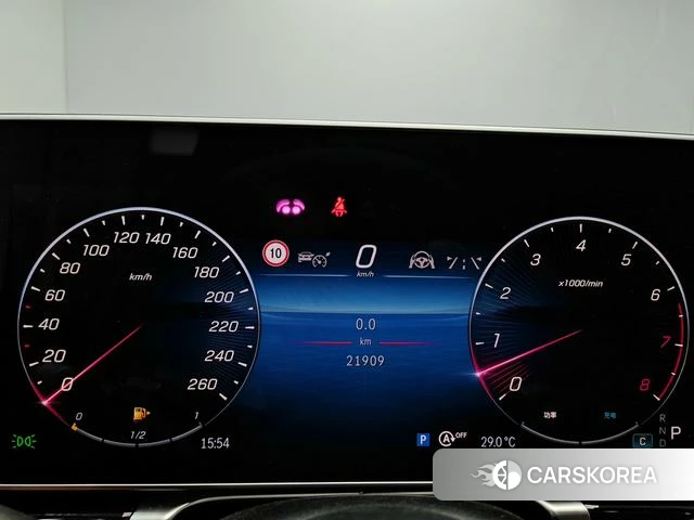 Mercedes-Benz S-class id 4272287 из Китая 10