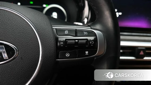 Kia K5 Hybrid 3rd Generation id 4416447 из Кореи 10