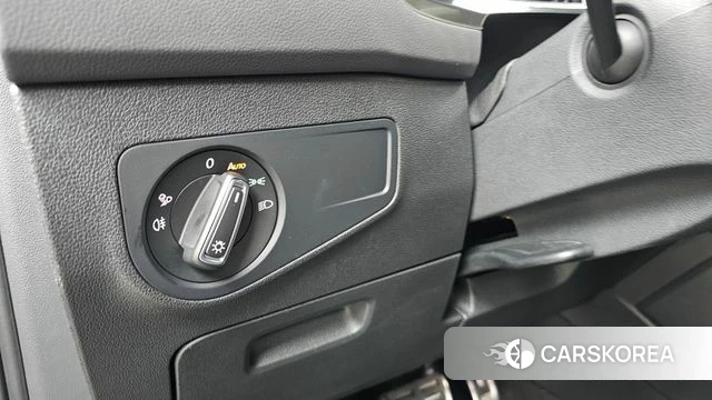 Volkswagen Tiguan second Generation id 4740828 из Кореи 10