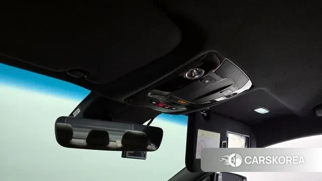 Kia K8 id 3654178 из Кореи 10