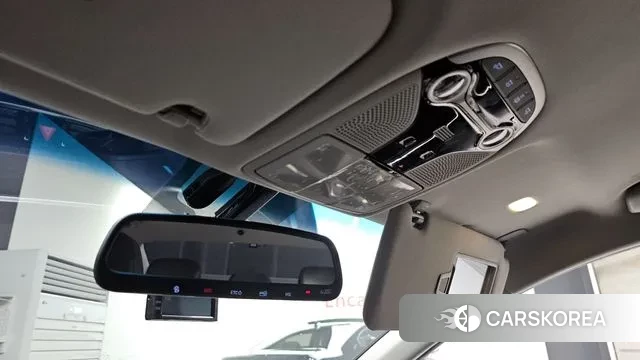 Hyundai Grandeur IG id 3000188 из Кореи 10