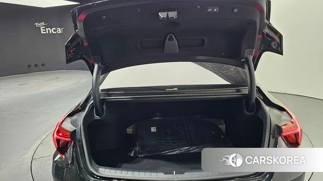 Kia K8 Hybrid id 4361264 из Кореи 10