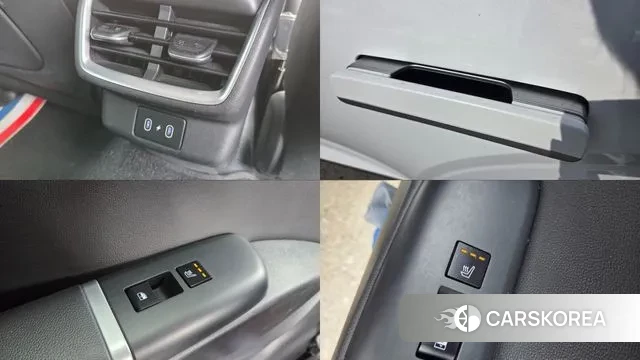 Hyundai Grandeur (GN7) id 3751472 из Кореи 10