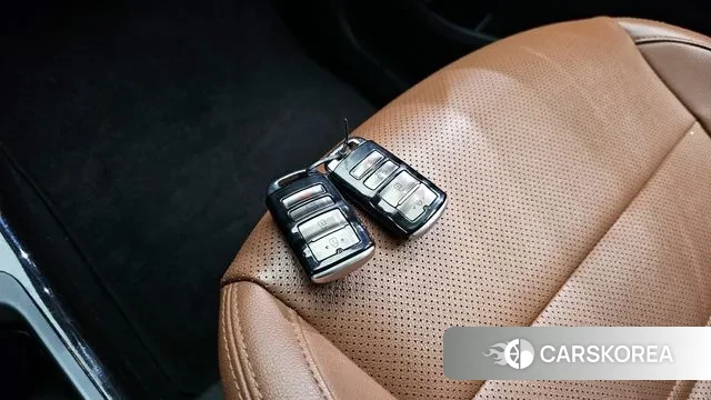 Kia The New Sorento id 3413270 из Кореи 10