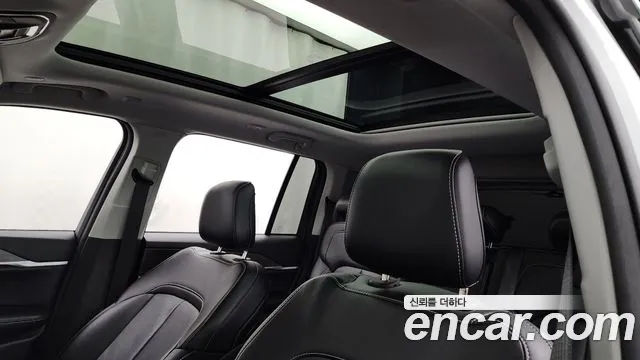 Jeep Grand Cherokee (WL) id 2738126 из Кореи 10