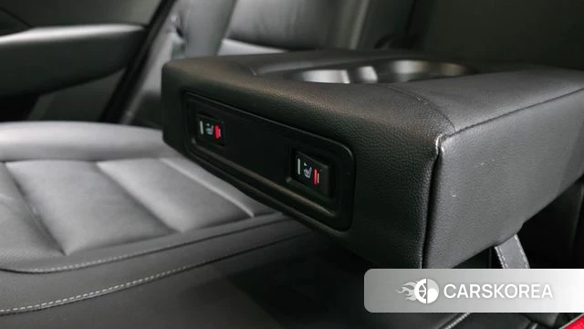 Renault Korea (Samsung) The New QM6 id 3877688 из Кореи 10