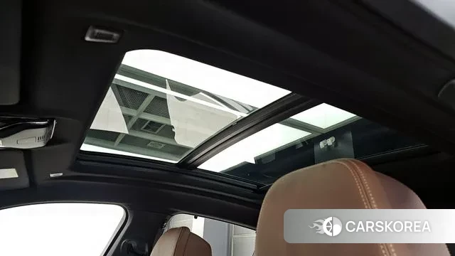 BMW X6 (G06) id 3044245 из Кореи 10