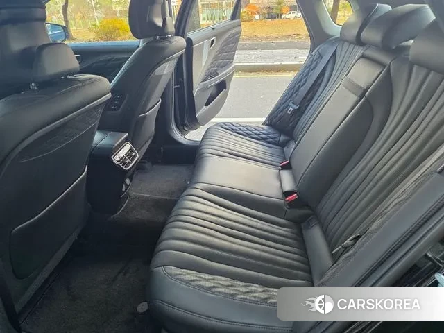 Kia K8 id 3410765 из Кореи 10