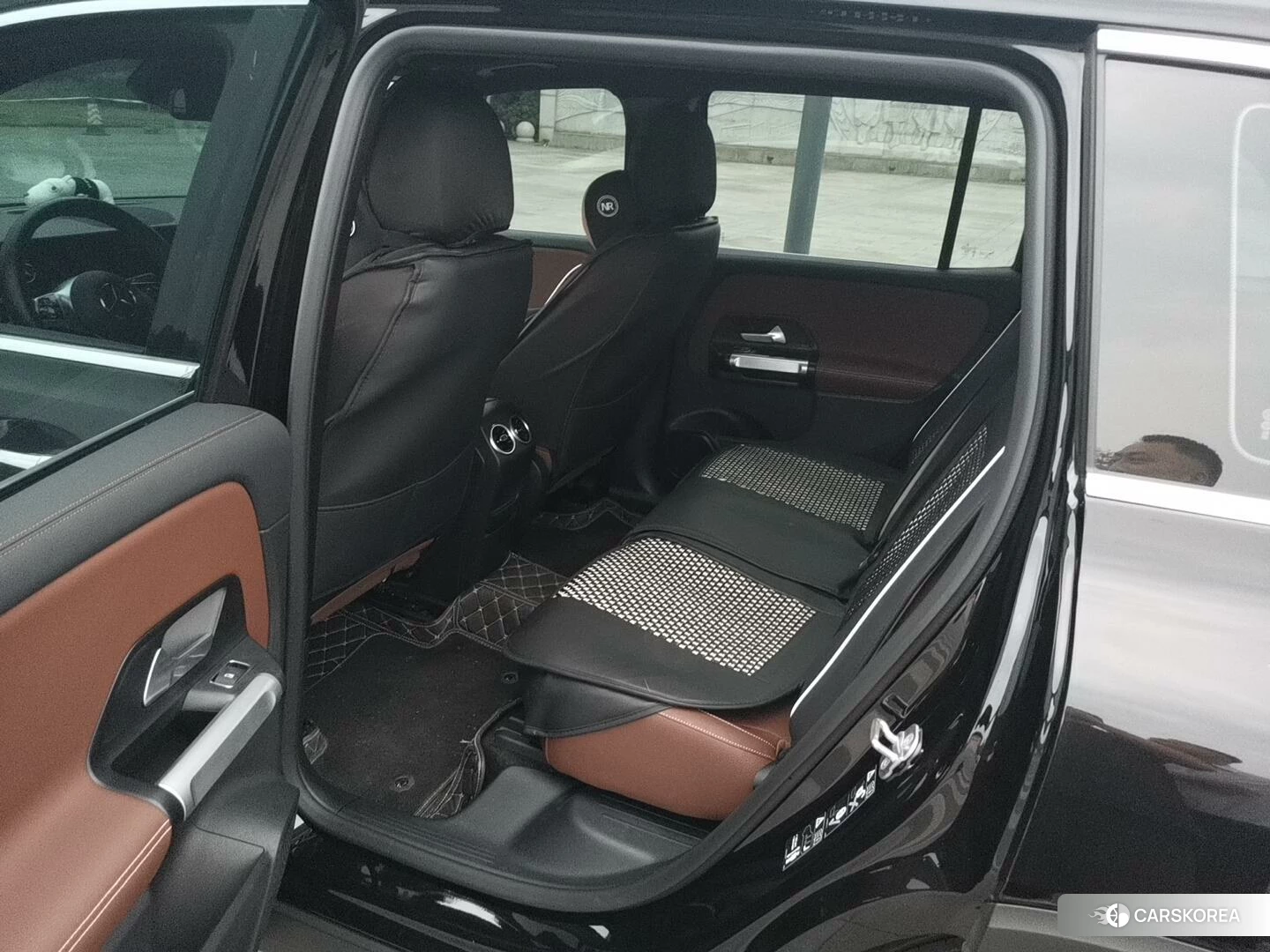 Mercedes-Benz GLB id 4461322 из Китая 10