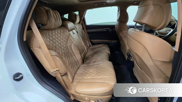 Genesis GV80 id 3892700 из Кореи 10