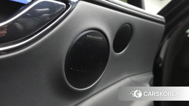 Genesis GV80 id 4752829 из Кореи 10