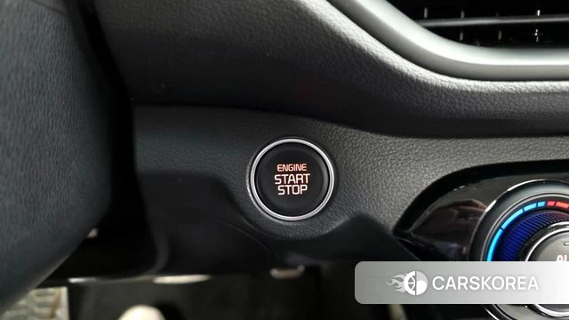 Kia The New K3 2nd generation id 3831746 из Кореи 10