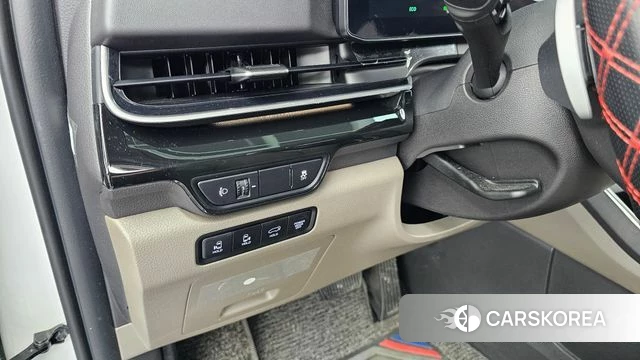Kia The New Carnival 4th Generation id 4710848 из Кореи 10