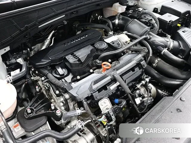 Hyundai Tucson (NX4) id 3335003 из Кореи 10