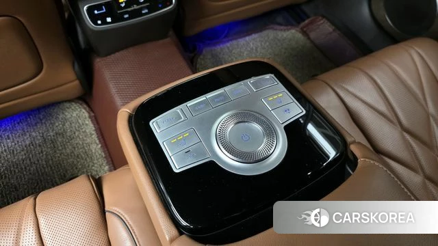 Genesis G80 (RG3) id 3965673 из Кореи 10