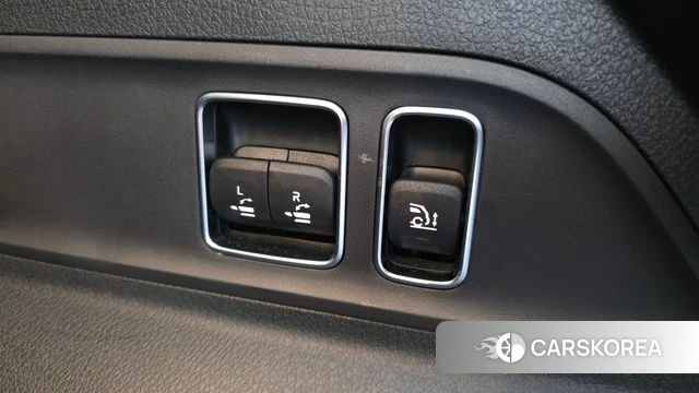 Mercedes-Benz GLE-Class W167 id 3953350 из Кореи 10