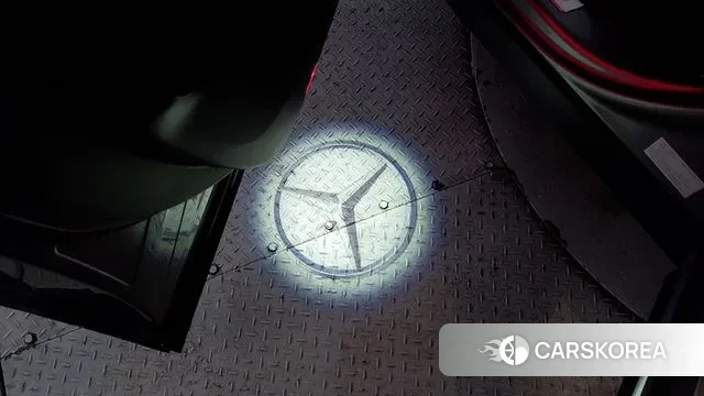 Mercedes-Benz EQB X243 id 3315249 из Кореи 10