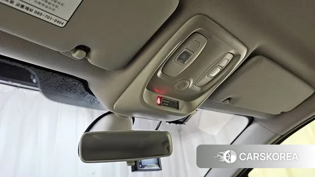 Renault Korea (Samsung) New QM3 id 3324804 из Кореи 10