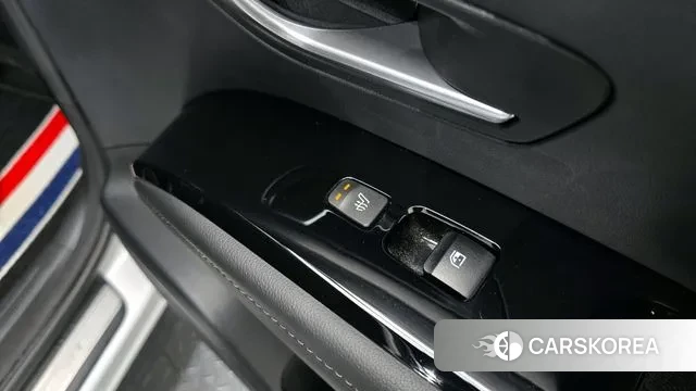 Hyundai Tucson (NX4) id 3038312 из Кореи 10