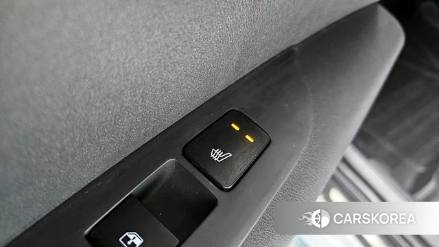 Kia Di All New Niro EV id 3870706 из Кореи 10