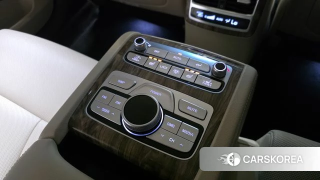 Kia More K9 id 4197055 из Кореи 10