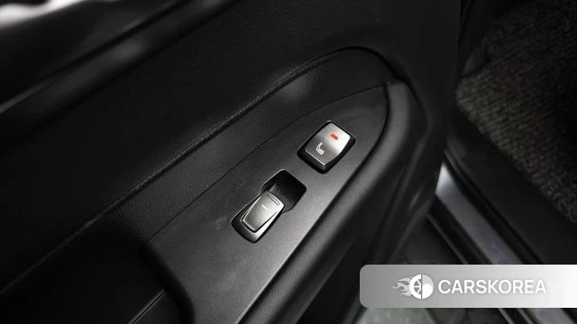 Ssangyong The New Rexton Sport id 3915490 из Кореи 10