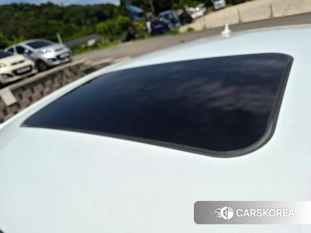 Audi New A6 id 4477603 из Кореи 10