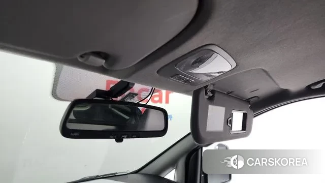 Hyundai The New Grand Starex id 3519749 из Кореи 10