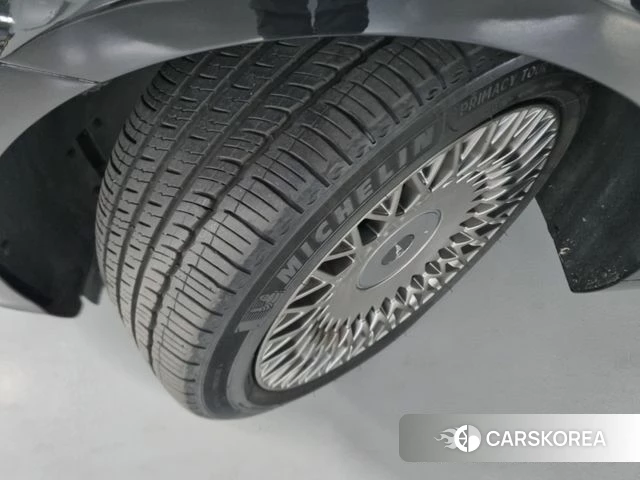 Genesis G90 id 3808008 из Кореи 10