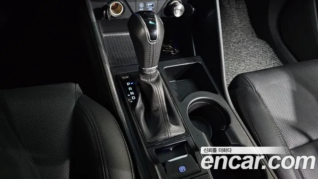 Hyundai All New Tucson id 2539334 из Кореи 10