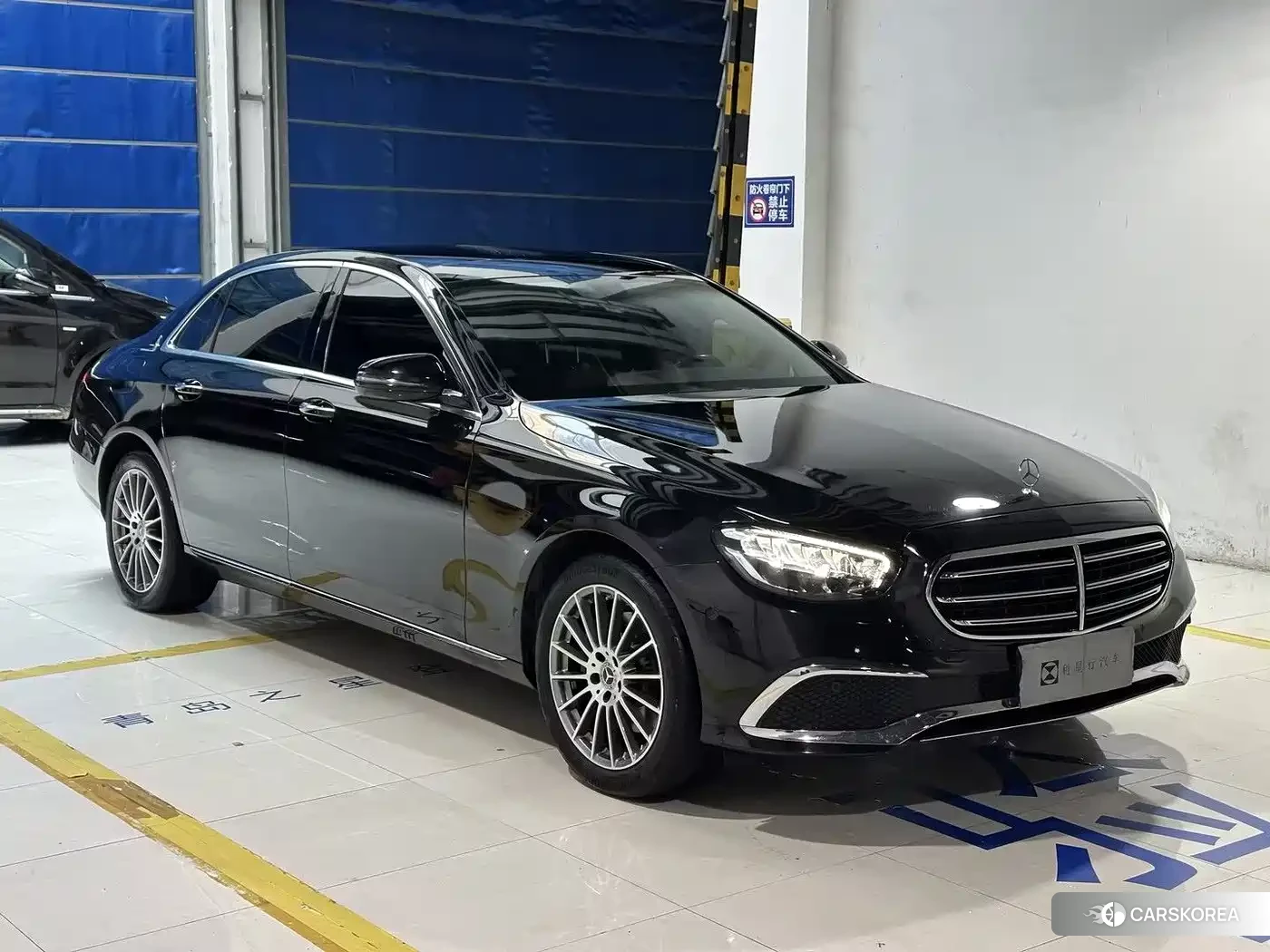 Mercedes-Benz E-Class id 4548334 из Китая 10