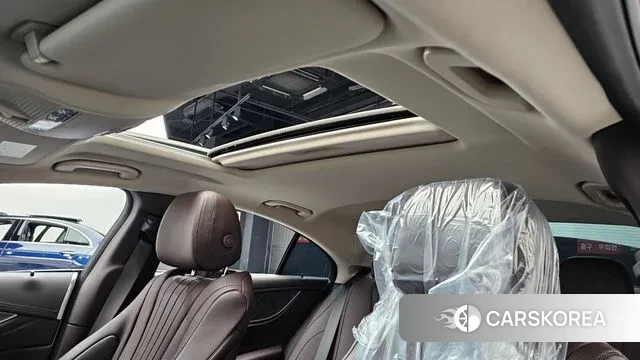 Mercedes-Benz CLS-Class C257 id 3433408 из Кореи 10