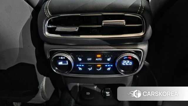 Genesis GV80 id 3934560 из Кореи 10