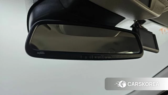 Renault Korea (Samsung) SM6 id 4531018 из Кореи 10