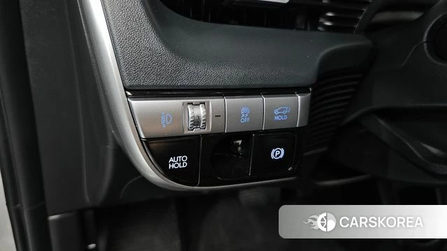 Hyundai Ionic 5 id 4607788 из Кореи 10