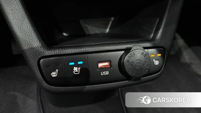 Kia The New Kia Ray id 4691258 из Кореи 10
