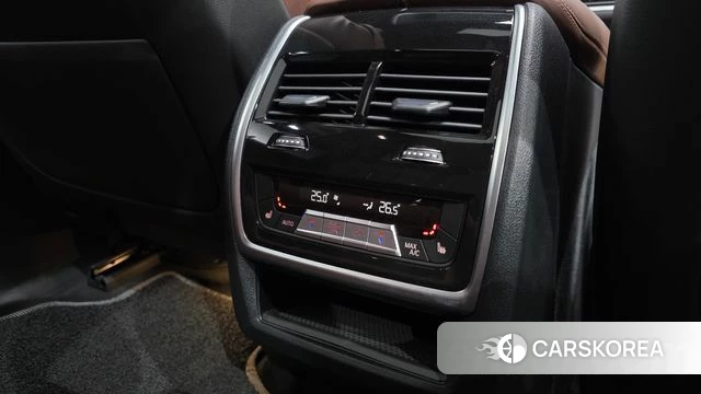 BMW X5 (G05) id 4292921 из Кореи 10