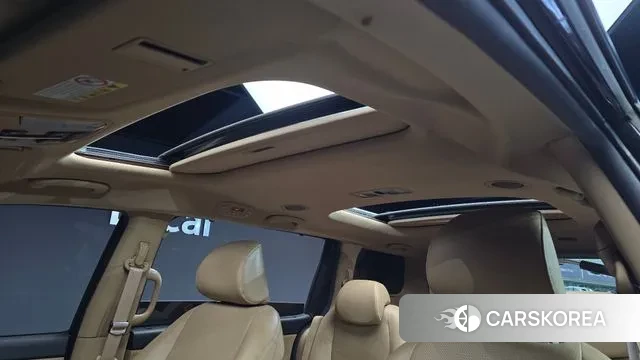 Kia The New Carnival id 3772893 из Кореи 10