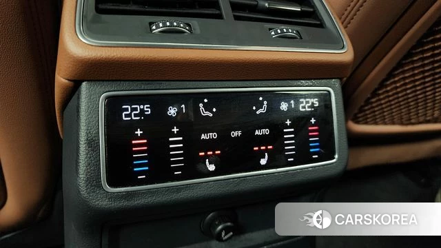 Audi A6 (C8) id 3852239 из Кореи 10