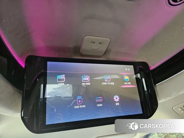 Kia The New Carnival 4th Generation id 3338577 из Кореи 10