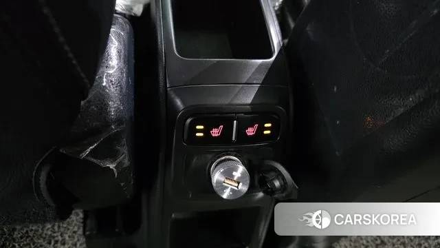 Kia The New Ray id 3591544 из Кореи 10