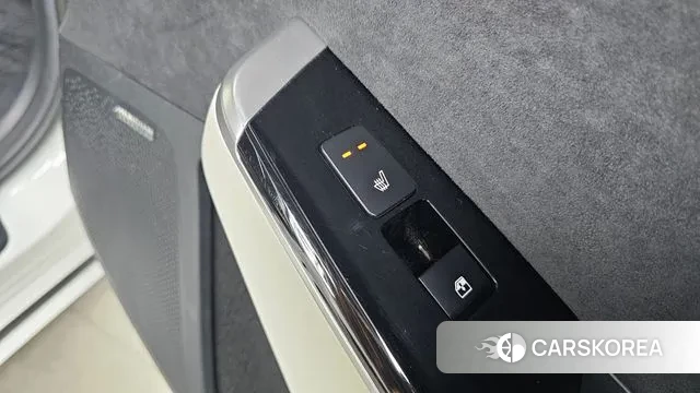 Kia EV6 id 3746514 из Кореи 10