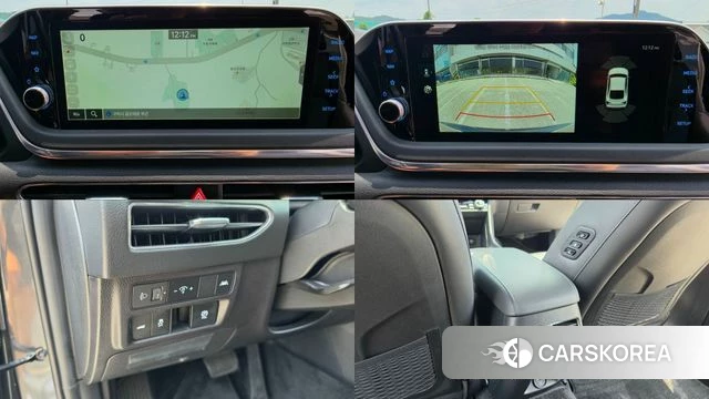 Hyundai Sonata (DN8) id 4524117 из Кореи 10