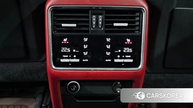 Porsche Cayenne (PO536) id 3330105 из Кореи 10