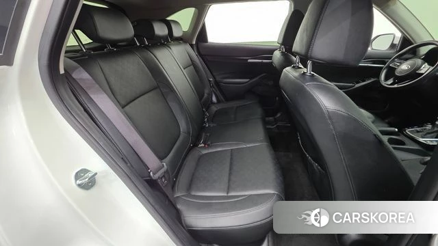 Kia Seltos id 4482082 из Кореи 10