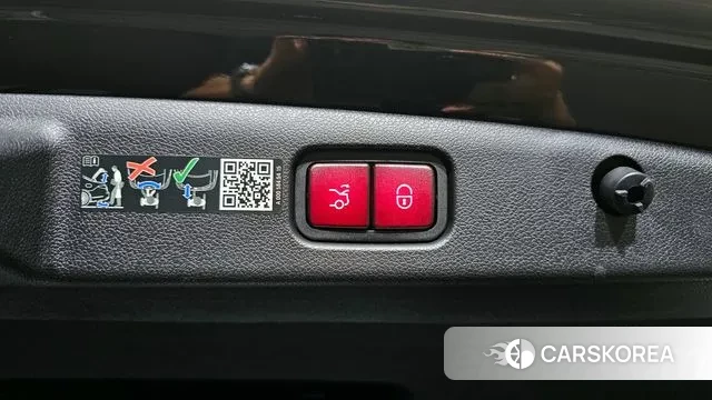 Mercedes-Benz E-Class W214 id 3057795 из Кореи 10